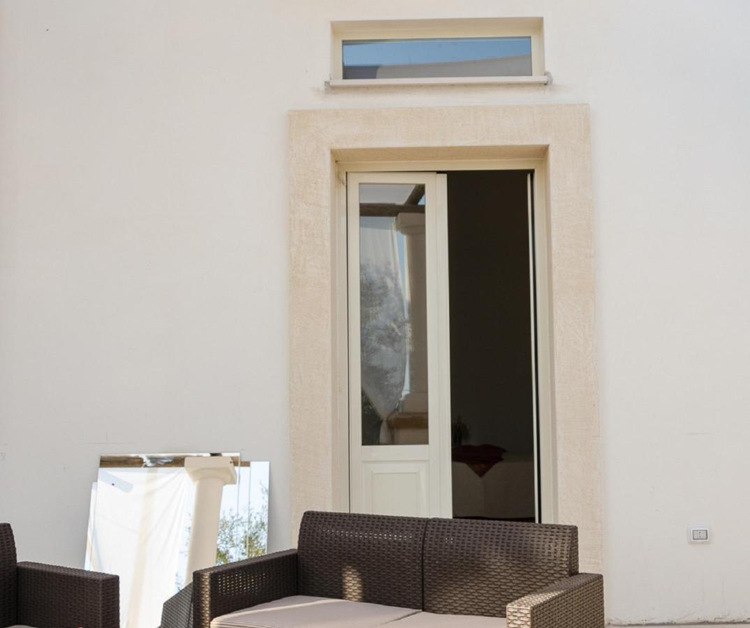Casale Donna Rosa Bed & Breakfast Sannicola Exterior photo