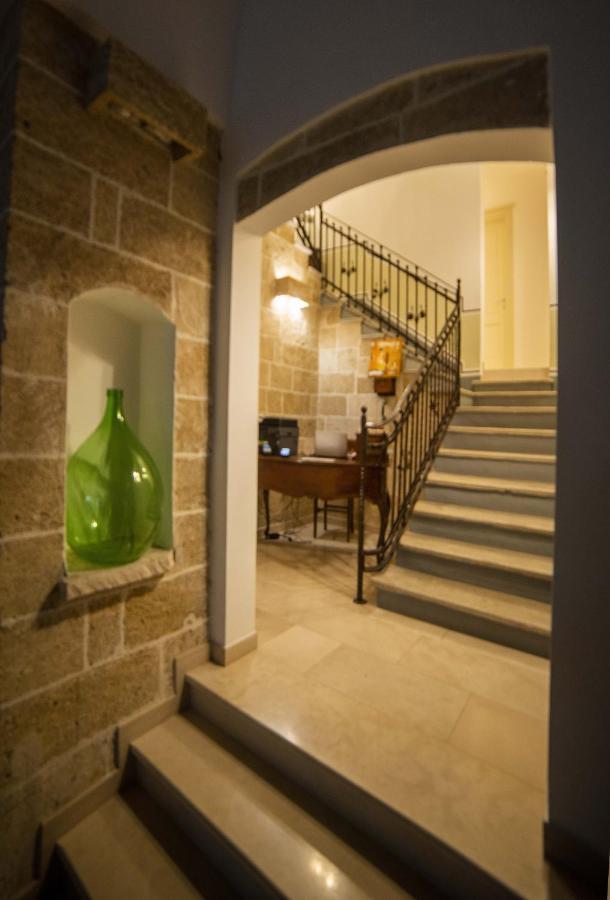 Casale Donna Rosa Bed & Breakfast Sannicola Exterior photo