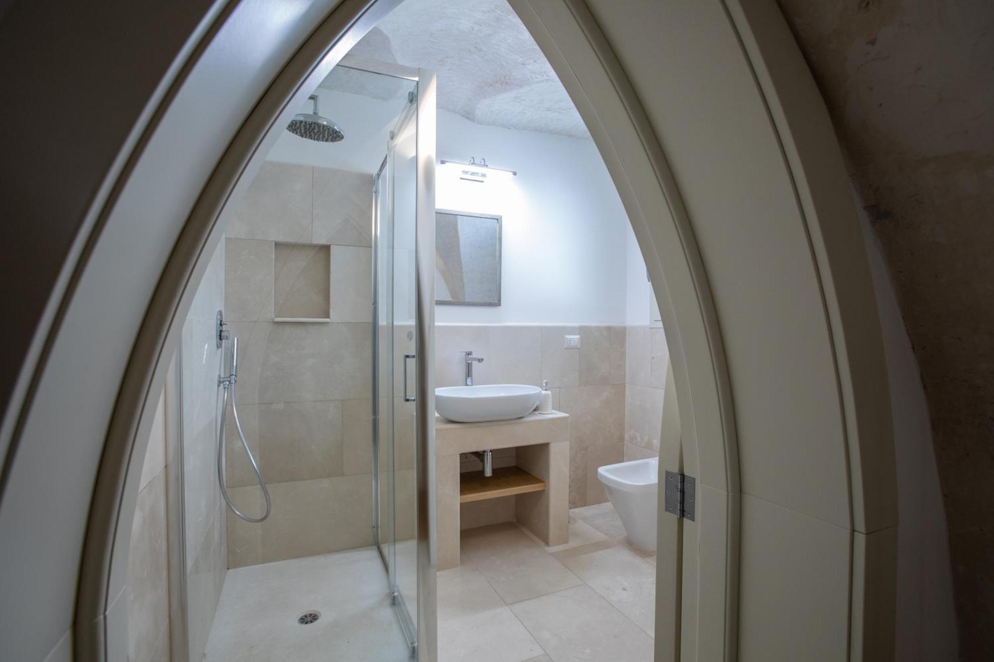 Casale Donna Rosa Bed & Breakfast Sannicola Exterior photo