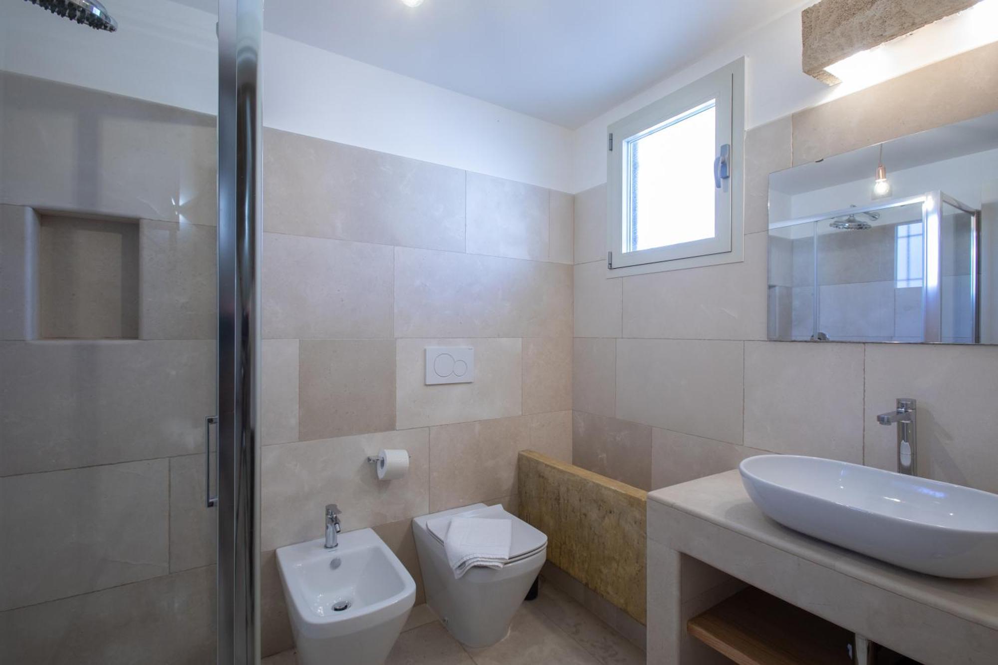 Casale Donna Rosa Bed & Breakfast Sannicola Exterior photo
