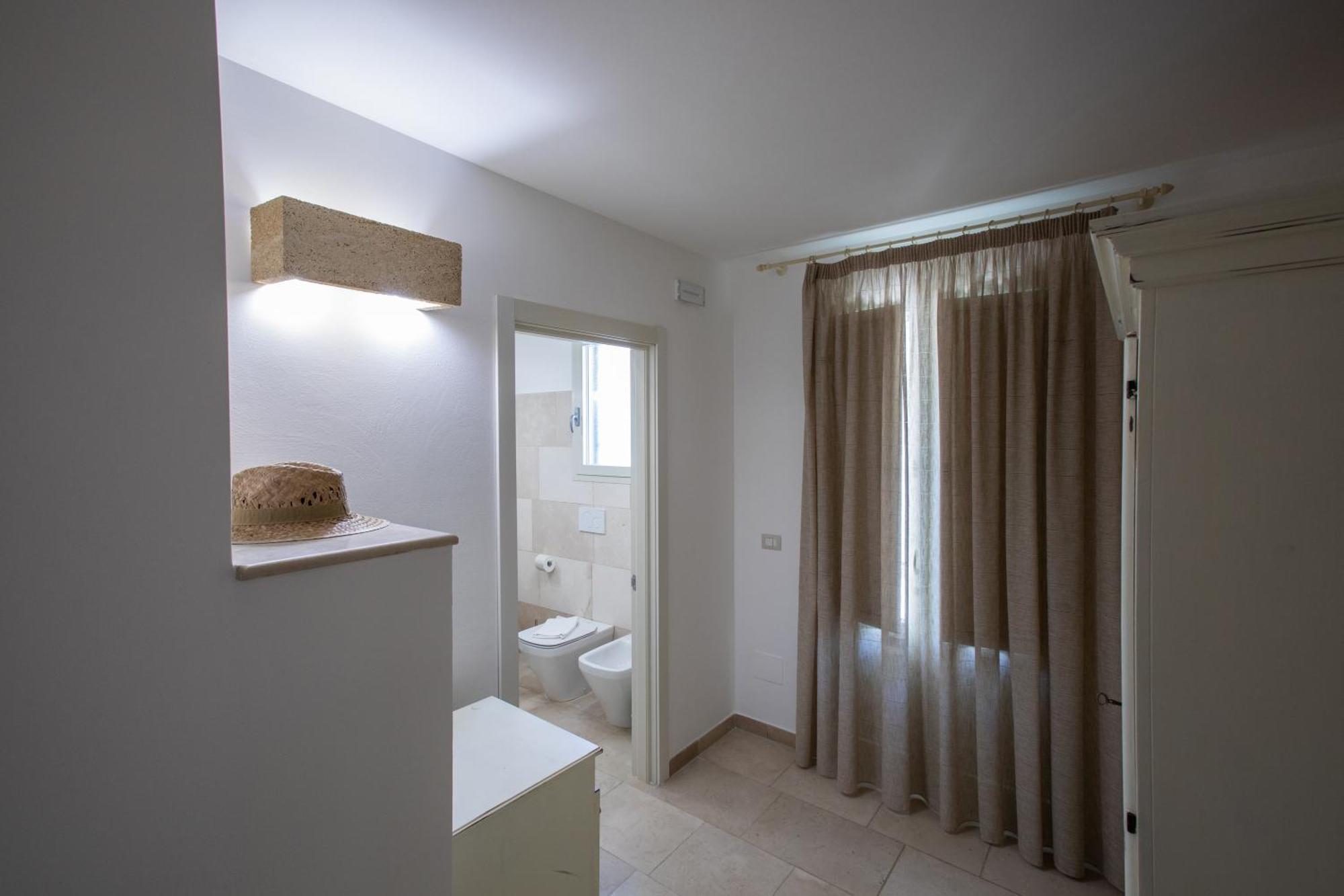 Casale Donna Rosa Bed & Breakfast Sannicola Exterior photo